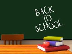 Back to School Night